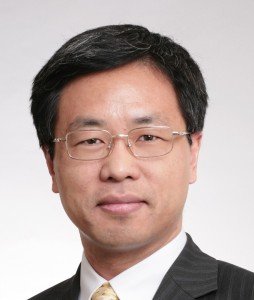 Dr Deshan Li 